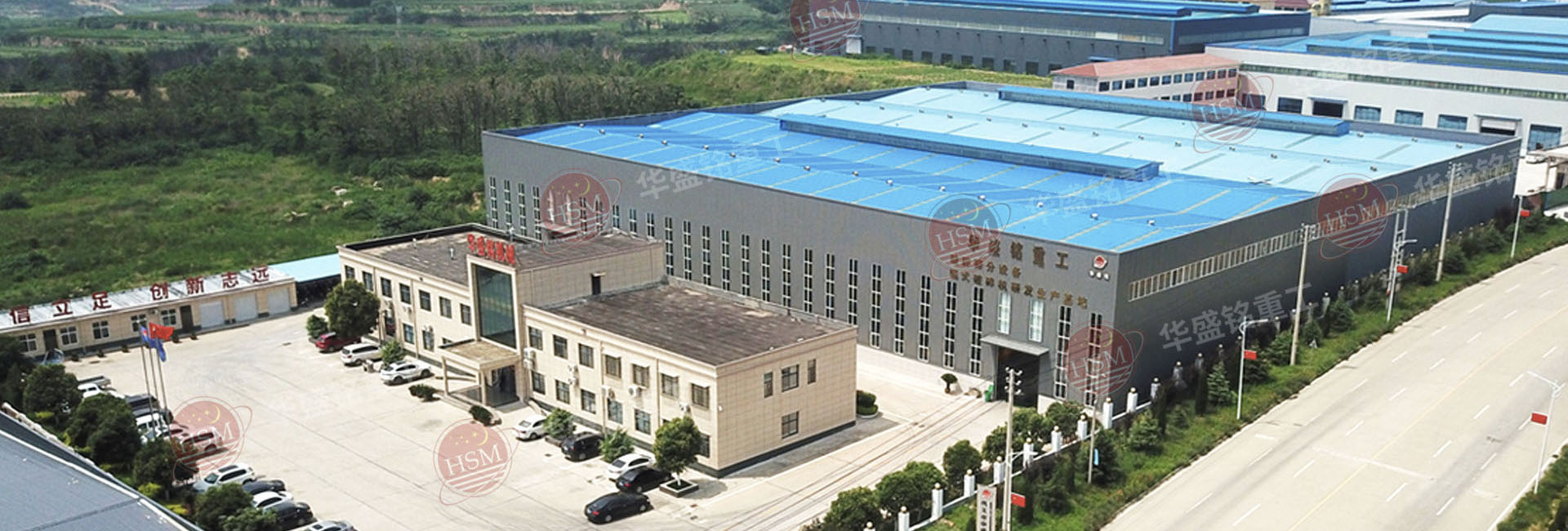 石頭制砂機(jī)