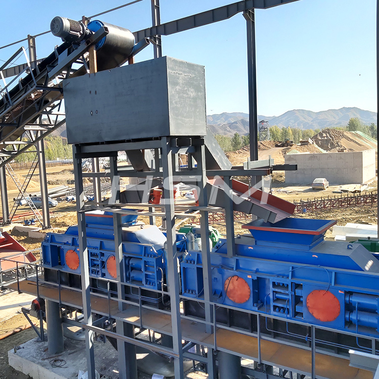 對(duì)輥制砂機(jī)廠家哪家好