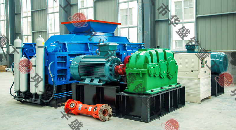 液壓巖石對輥破碎機_大型液壓對輥破碎機_液壓巖石對輥破碎機廠家